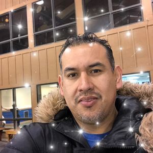 Meet your Posher, Pablo